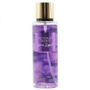 Victoria's Secret  Love Spell Fragrance Mist, 250ml.