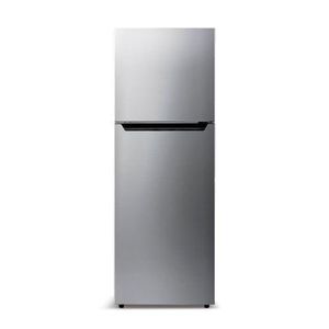 Hisense  Fridge 203 Liters Non-Frost Double Door (2YRs WRTY)