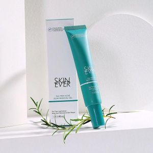 Tea Tree Acne Spot Treatment Gel