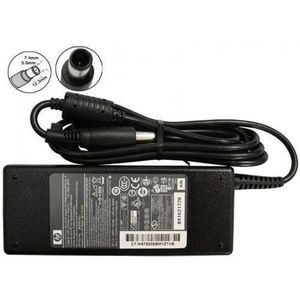 HP Elitebook Charger for 2560P 2570P 2540P 8440P 8460P 8470P Power Adapter