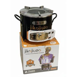 Charcoal Jiko Makaa Energy Saving