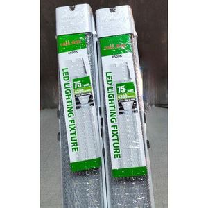 Vellmax 75w 4 feet diffuser lighting tubes