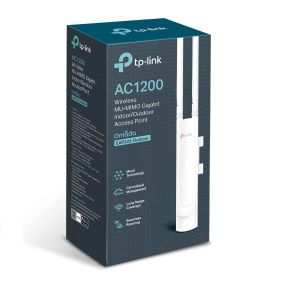 AC1200 EAP225 Wireless Indoor/Outdoor Access Point