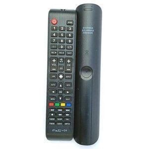 Solarmax TV remote