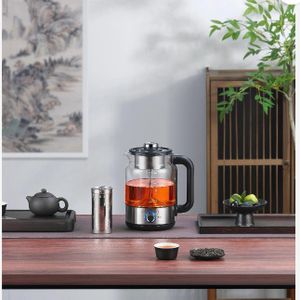 Nice Teapots 1.3L Electric Kettle