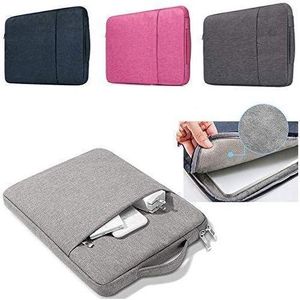 Denim 13/14 Inch Laptop Sleeve Case