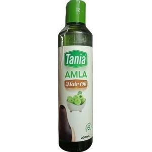 Tania Amla Hair Oil 200ml