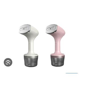 Garment Steamer For Clothes Handheld Garment Steamer For Clothes 260ml Big Capacity Auto-Off Strong Penetrating Steam, Removes Creases For Home And Travel