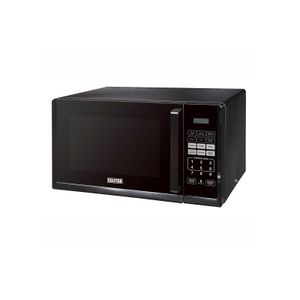 Solstar MWO23ME8DBKBSS 23ME8DBKBSS 23L SOLO Microwave Oven