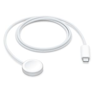 Apple Wireless Magnetic USB-C Charger for IWatch 6 SE 5 4 3 2 1