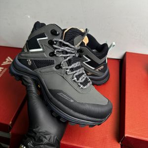 Humtto  Waterproof Mountain Hiking Boots 250554B-2