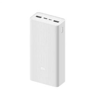 XIAOMI Mi Power Bank 3 30000mAh Multi Output Portable Power Bank