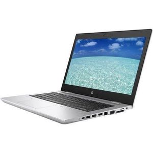 HP  ProBook 640 G5/G4 8th generation - Core i5-8365U - 8GB RAM - 256GB SSD - 14" FHD - Windows 11