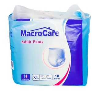 Smart Care Pant Style 24- 44 Inch (60-110 Cm) 10 PCs –, 49% OFF