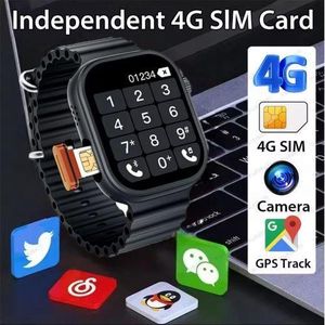 Share this product    Simcard Camera Phonecalling Smartwatch