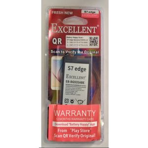 Replacement battery for Samsung Galaxy S7