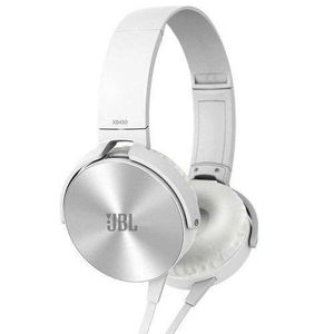 Jbl XB-450 Stereo Extra Bass Headphones
