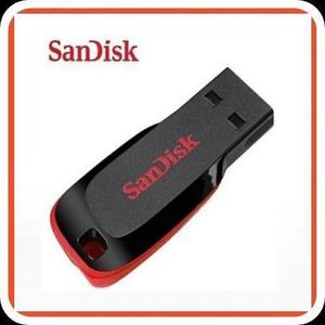 Sandisk 16GB Flash Disk/ 16 GB FlashDisk