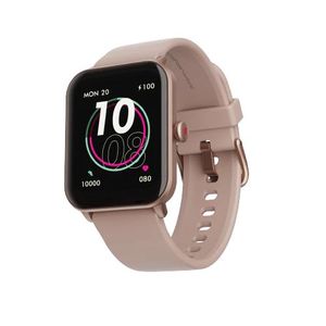 Boat Wave Fury -  Bluetooth Calling Smartwatch with 1.83" (4.64cm) HD display, 30 days Battery, Heart Rate & SpO2 monitoring.