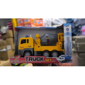 Truck set