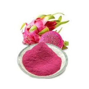 Organic Dragon Fruit Powder  100g    