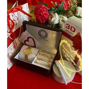  ANDE KLEVN HOT VALENTINES GIFT PACK