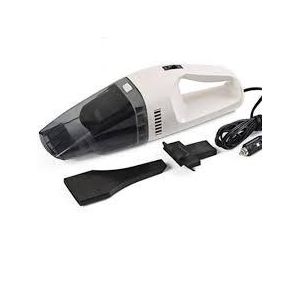 12V Handheld Portable High Powered Car Vacuum Cleaner
