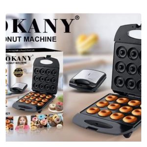 Sokany Multipurpose-Non Stick Cake Maker