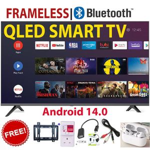 Gld 43" FHD QLED Smart TV