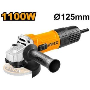 Ingco Angle grinder 1100W