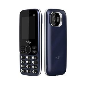 Itel 9020, 2.0", 1000 mAh 4G,king voice Navy Blue