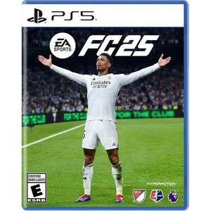 Electronic Arts EA SPORTS FC25 - PlayStation 5