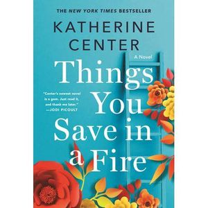 Jumia Books Things You Save In A Fire