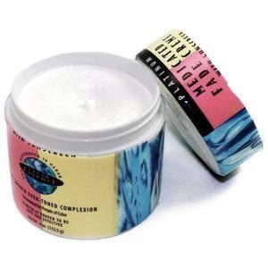 Clear Essence  Platinum Medicated Fade Creme With Sunscreen For Smooth Even-Tone Complexion