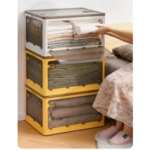  Multifunction Storage Organizer – Acrylic