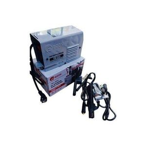 Edon TB-250 MMA Arc Welder Machine Dc Inverter Welder With Intelligent Digital Display Portable Welding Machine
