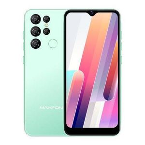 Maxfone New s22 smartphone with "6.52 dual sim battery 5050mAH 