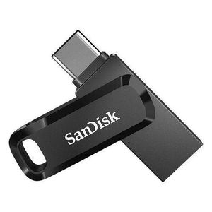 Sandisk Ultra Dual Drive OTG USB Type-C 16GB