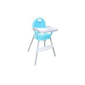 Grow with me 3 in 1 feeding chair