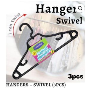 swivel Hangers