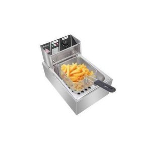 Deep Fryer