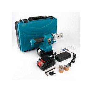 Makita Cordless welding machine - BLUE