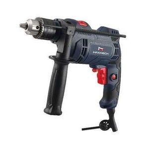 Maxmech Electric Drill ED 800-13I 13mm 800w Impact