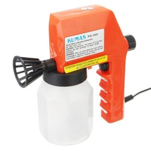 Kumas spray store gun