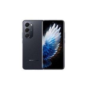 Tecno Spark 40 Pro Plus, 6.67'' HD+, UP to 16GB RAM + 256GB ROM (Dual Sim) 50MP, 5200 mAh - Orbit Black