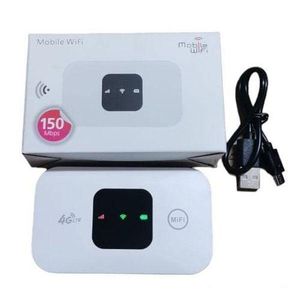 Good Quality 150 Mbps Universal 4G Portable Pocket Wifi Hotspot Mifi