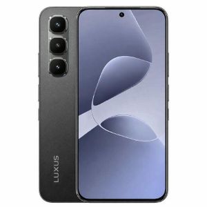 Luxus  X11 Smartphone - 64GB Storage, 4GB RAM, 6.6" HD+ Display, 4G, Android 11