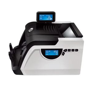 Currency Cash Counting Machine for Small Business And Home