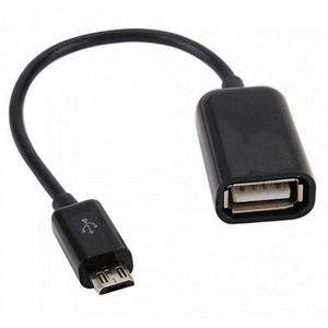 OTG Cable Micro USB Cable