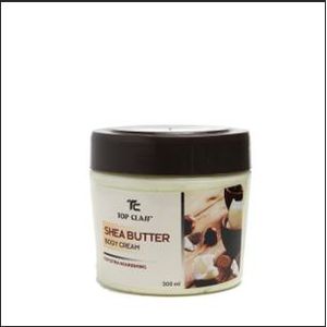 Top Class Shea Butter Body Cream 300ml